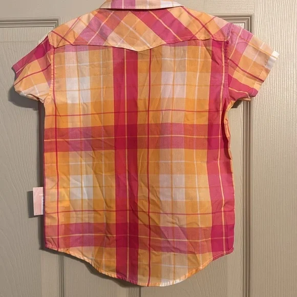 Shyanne western shirt. NWT - Picture 3 of 6